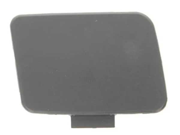 Cobertura de parachoques, enganche de remolque, delantera Audi A4 B6 (8E2)