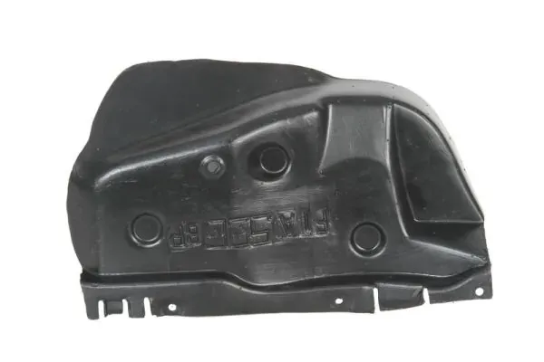 Aislamiento del Capó Fiat 500 312