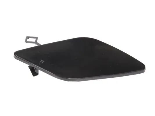 Tapa del enganche de remolcado delantera Mercedes E W212