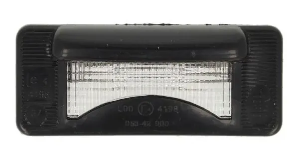 Luz matricula Volkswagen LT 28-35 II