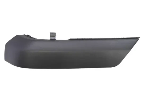 Listón embellecedor/protector, parachoques delantero derecho Citroen Jumpy 1 (BU)