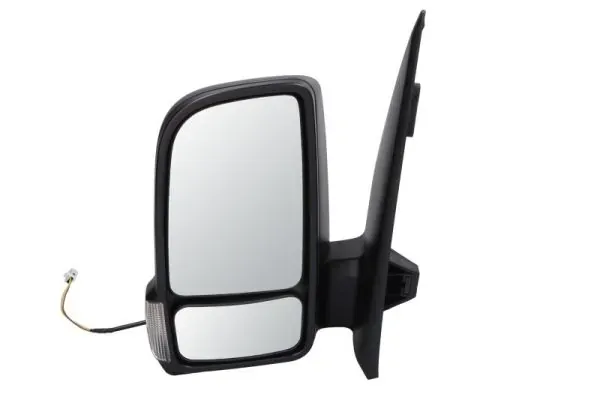 Espejo de retrovisor izquierdo Mercedes Sprinter III 3,5-t