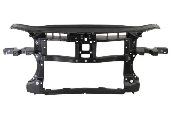 Soporte de radiador completo Volkswagen Passat B6 (3C5)