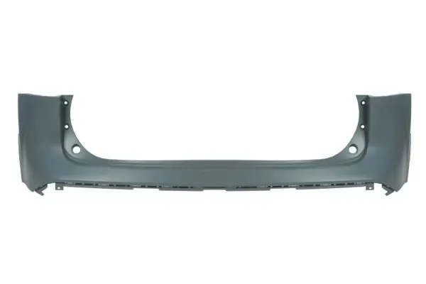 Parachoques trasero 850226UA0A Nissan/Infiniti