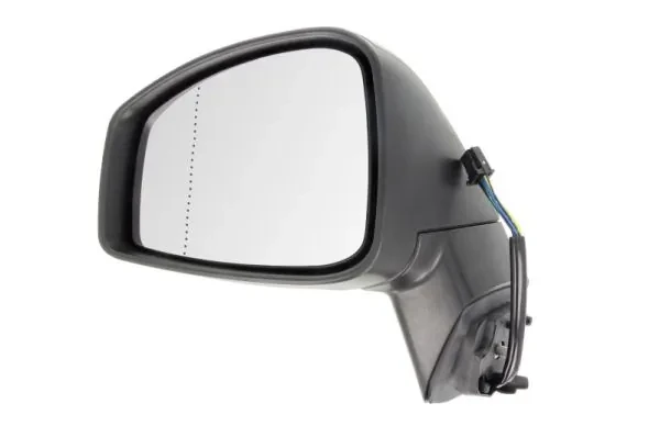 Retrovisor izquierdo Renault Scenic GRAND III 