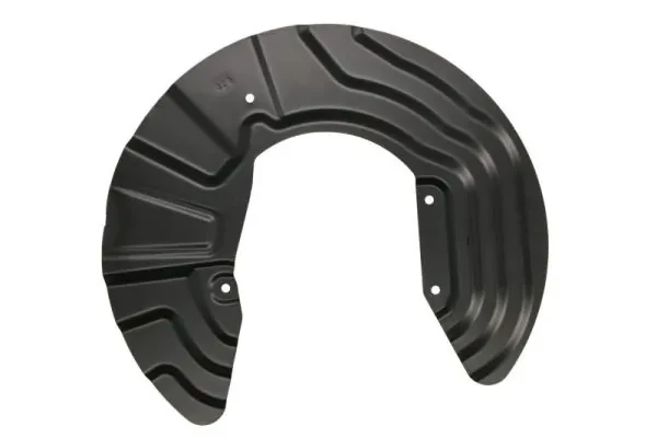 Chapa protectora contra salpicaduras, disco de freno delantero izquierdo на BMW X3 (F25)