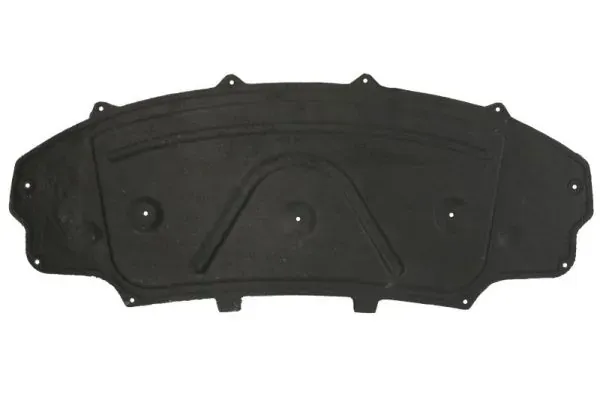 Aislamiento del Capó Mercedes ML/GLE W164
