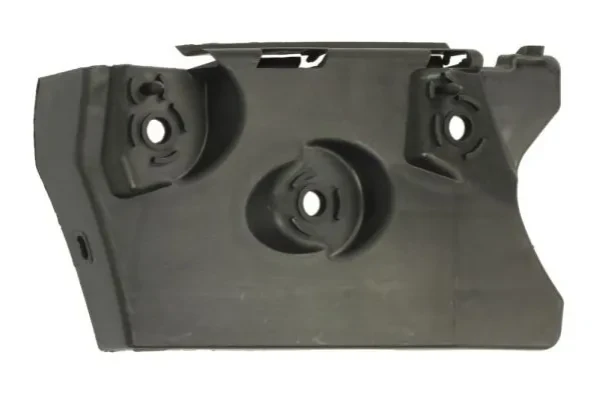 Soporte de parachoques delantero izquierdo Seat Altea XL (5P5, 5P8)