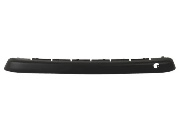 Listón embellecedor/protector, parachoques delantero central Peugeot 207 SW (WK)