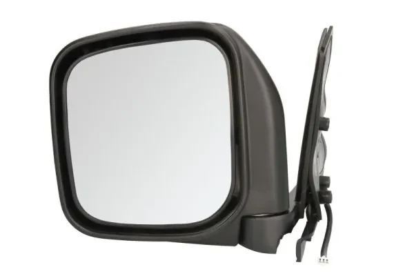 Retrovisor izquierdo Mitsubishi Pajero 2 
