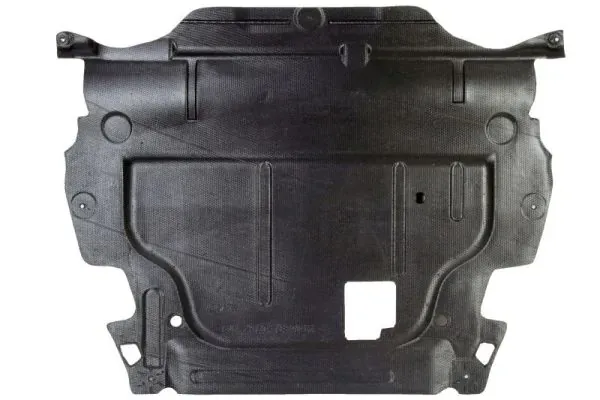 Protección motor / empotramiento Ford Mondeo III