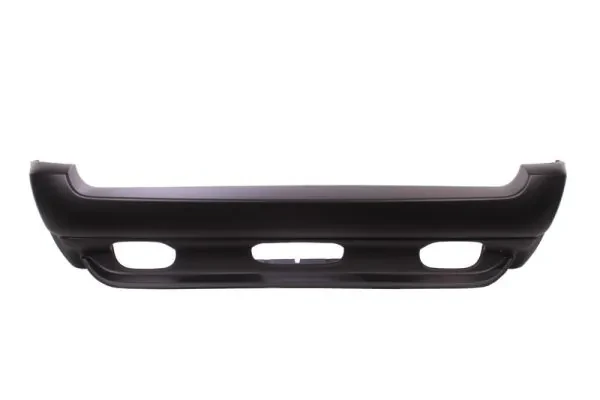 Paragolpes trasero BMW X5 (E53)