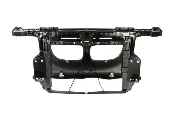 Soporte de radiador BMW 1 E81