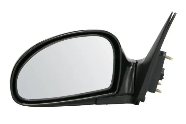 Espejo de retrovisor izquierdo KIA Cerato I