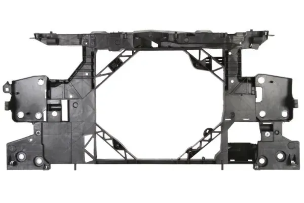 Soporte de radiador Renault Megane III