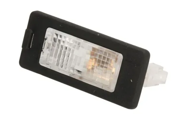 Luz matricula Volkswagen Jetta VI