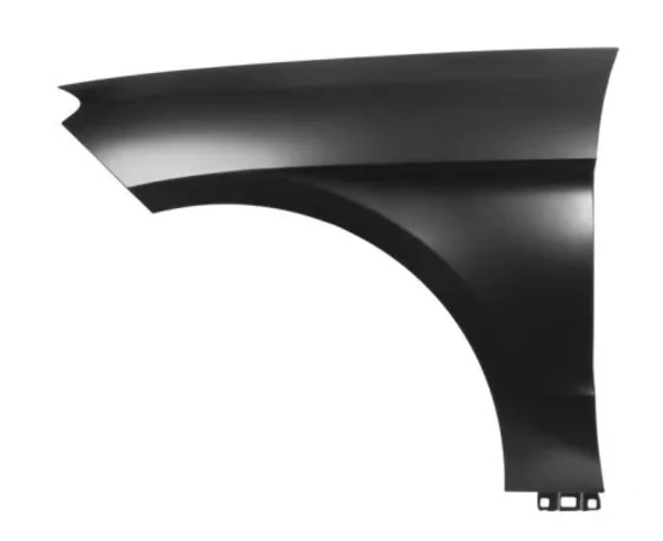 Aleta delantera derecha Mercedes ML/GLE (W166)
