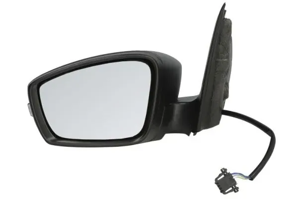 Espejo de retrovisor izquierdo 30857057 AND