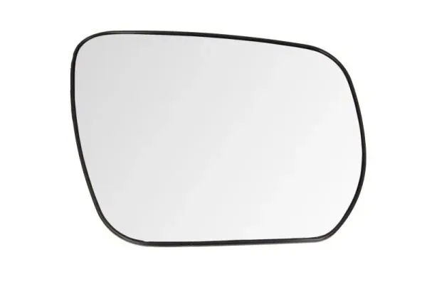 Cristal de espejo retrovisor derecho 8473065J30 General Motors