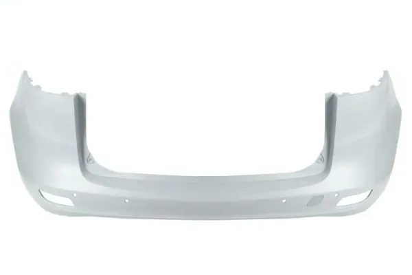 Parachoques trasero Opel Zafira C