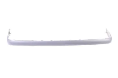 Moldura central del parachoques trasero 4MAX 5508003527970P