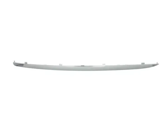 Moldura de parachoques delantera izquierda 6502079544923P 4max