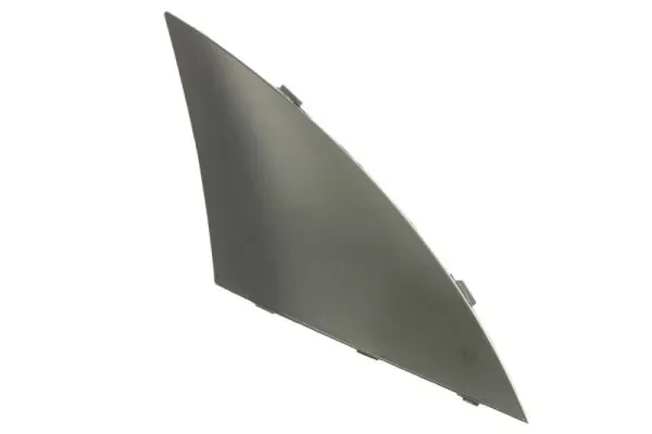 Cobertura de parachoques, enganche de remolque, delantera Peugeot 206 (T3E)