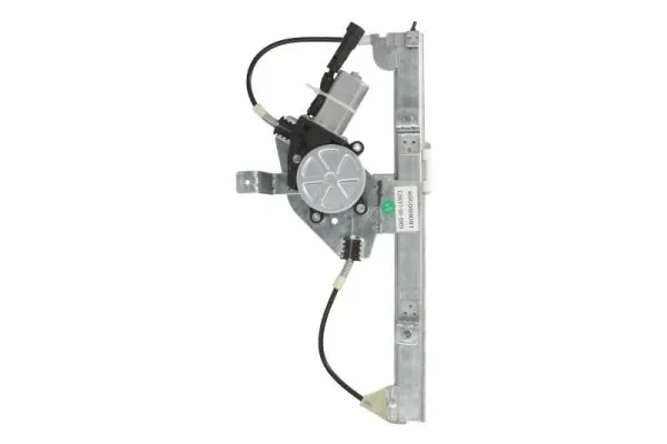 Mecanismo de elevalunas, puerta trasera derecha Land Rover Freelander 2 (L359)
