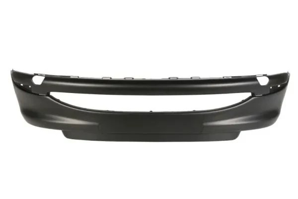 Parachoques delantero Peugeot 206 (2A/C)