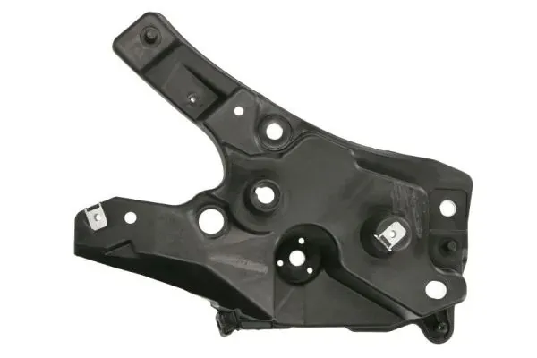 Soporte delantero izquierdo para aleta delantera 32211307 Volvo
