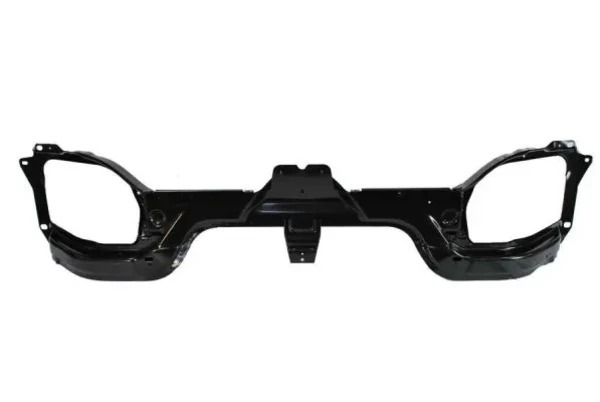 Soporte de radiador completo Fiat Ducato 2 (244)