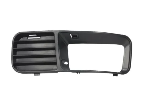 Rejilla de antinieblas delantera izquierda Volkswagen Polo 3 (6KV2)