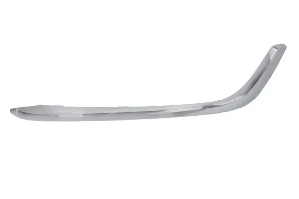 Moldura de parachoques delantera izquierda 5703055079921P 4max