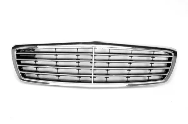 Parrilla Mercedes E W211