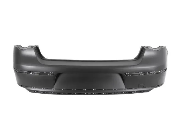 Parachoques trasero Volkswagen Passat B6