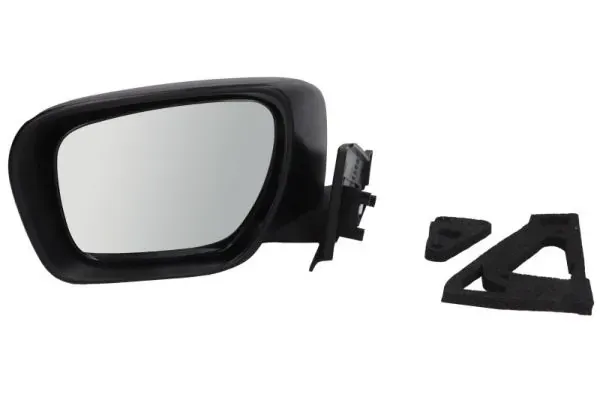 Espejo de retrovisor izquierdo Mazda 5 I