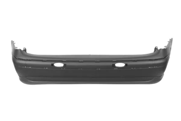 Paragolpes trasero Citroen C5 (DC)