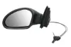 Espejo de retrovisor izquierdo Seat Ibiza III
