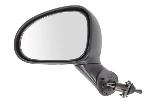 Espejo de retrovisor izquierdo Chevrolet Spark (Matiz) M200, M250