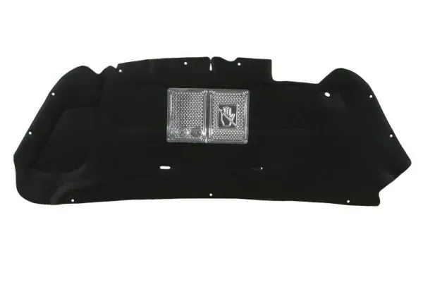 Aislante de capot Peugeot 308 CC