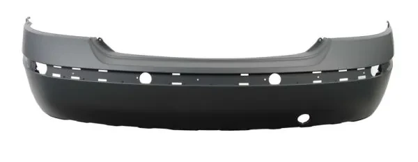 Paragolpes trasero Ford Mondeo 3 (B4Y)