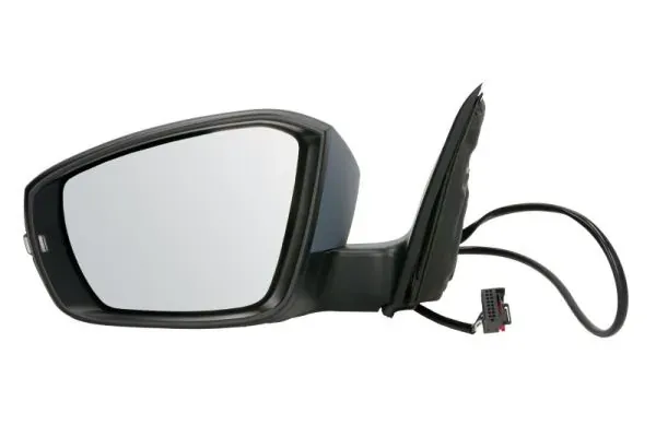 Espejo de retrovisor izquierdo Skoda Octavia III A7