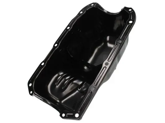 Cárter de aceite del motor 55200418 General Motors