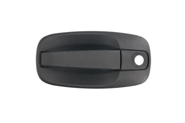 Tirador de puerta exterior delantero Nissan Primastar (X83)
