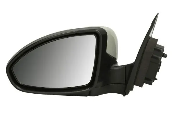 Espejo de retrovisor izquierdo Chevrolet Cruze J300
