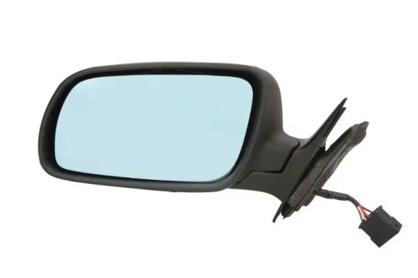 Espejo de retrovisor izquierdo Audi A4 Avant B5