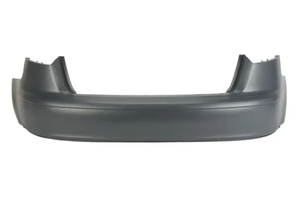 Parachoques trasero Audi A3 Sportback
