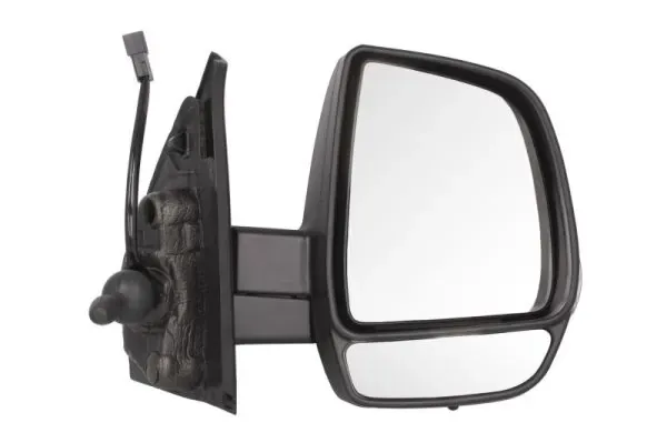 Espejo de retrovisor izquierdo Fiat Doblo II
