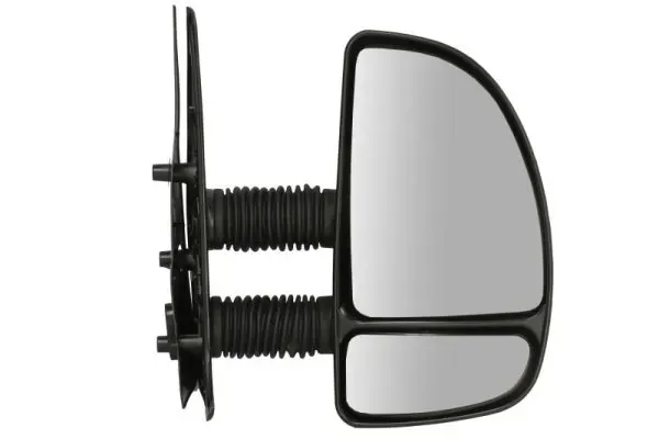 Espejo de retrovisor derecho 8149J5 Peugeot/Citroen