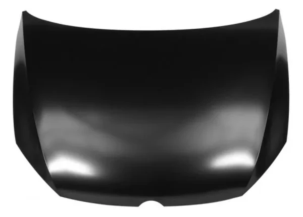 Capot para Volkswagen Golf ALLTRACK VII (BA5, BV5)